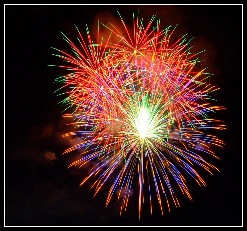 Fireworks 3