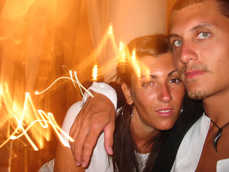 Autoritratto MOSSSSO