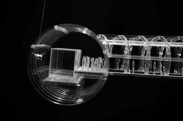 Architetture trasparenti