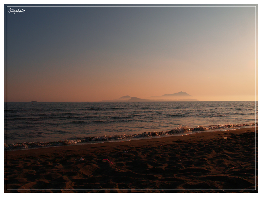 pesca...