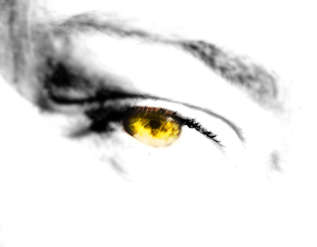 Lo specchio dell'anima