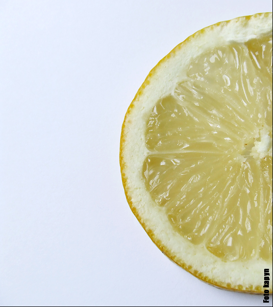 lemon
