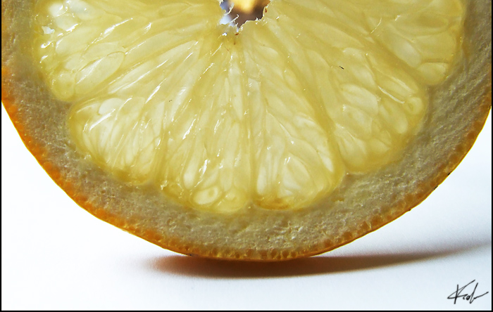 limanguria...crisi di identit�