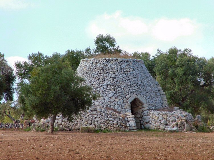 trullo