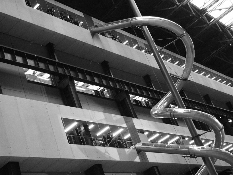 Dove Andremo a Finire