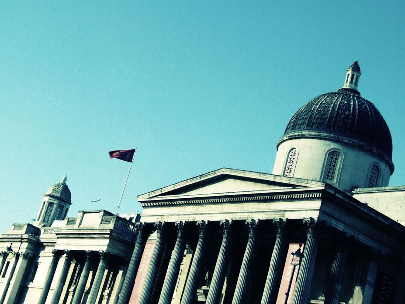 National Gallery Acid version