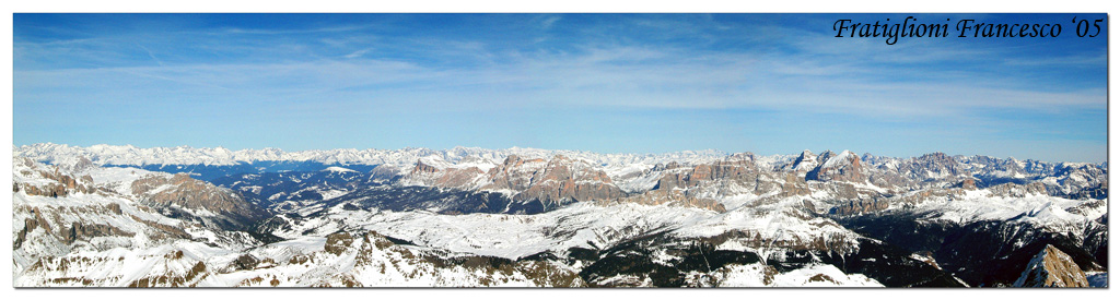 .... da 3343 metri....