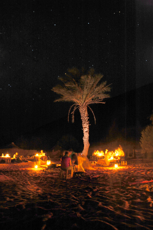 Sogno di una notte di mezza estate...