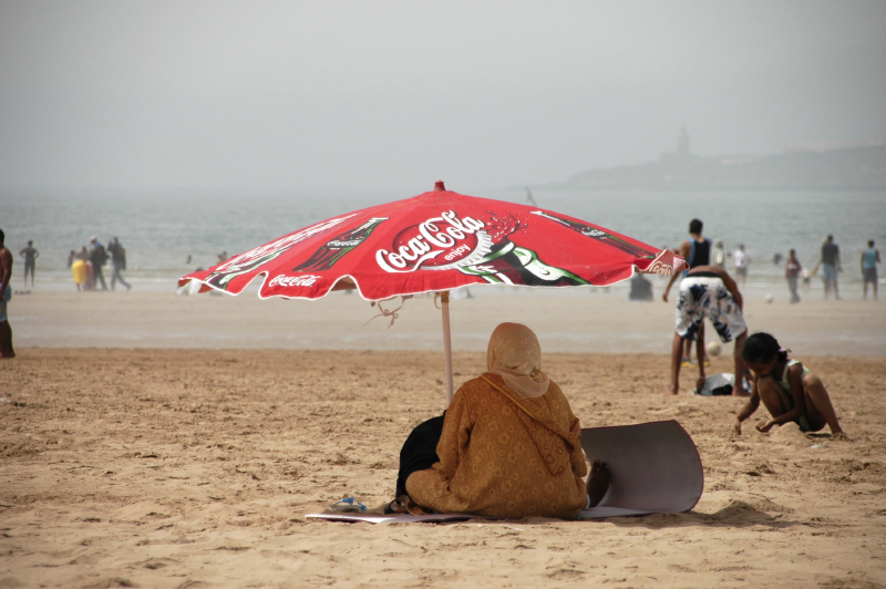 Tradizioni...Essaouira, Marocco
