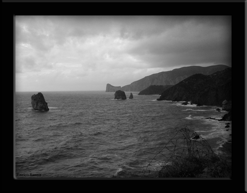 gomitoli di solitudine