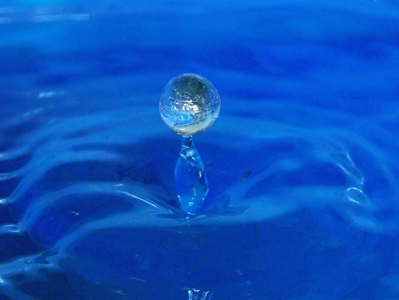 Goccia Cadente 2: The Killing Hand!