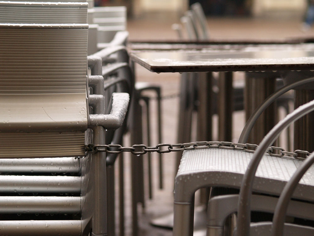 Aspettando la bella stagione