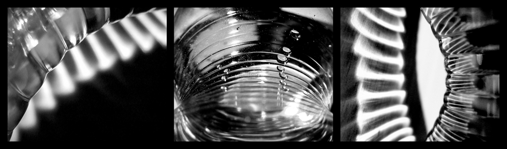 (No) message in the bottle