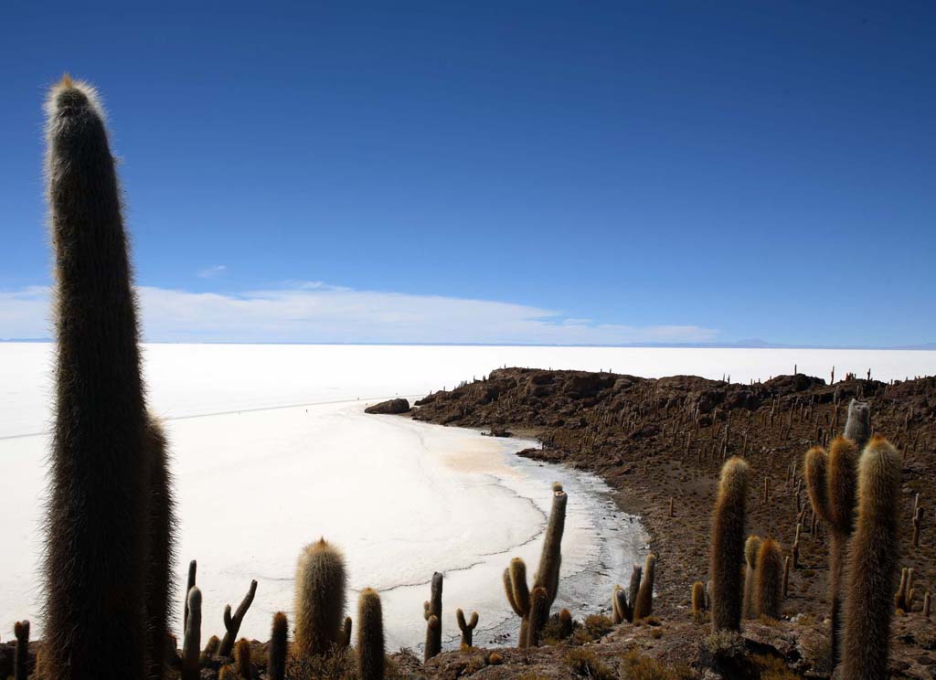 ISLA INCA HUASI  VERSIONE RISOLUZIONE MODIFICATA