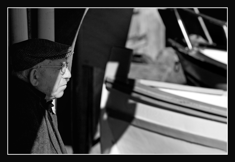 il vecchio e il mare