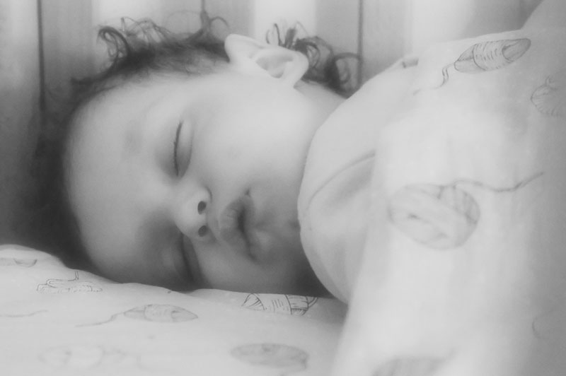 Il riposo del guerriero