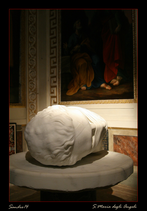 S.Maria degli angeli