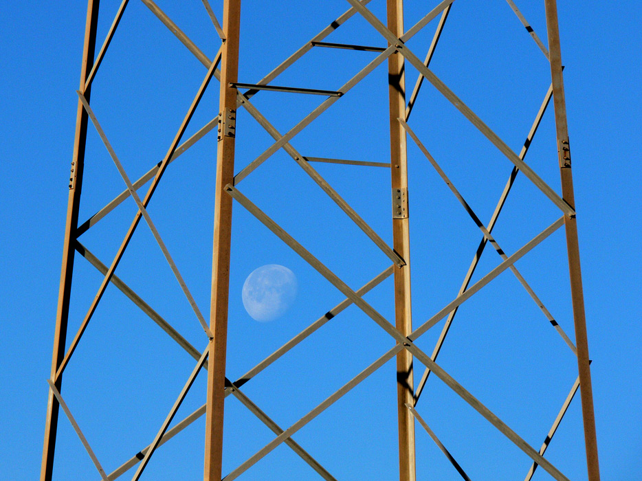 .: il labirinto e la luna :.