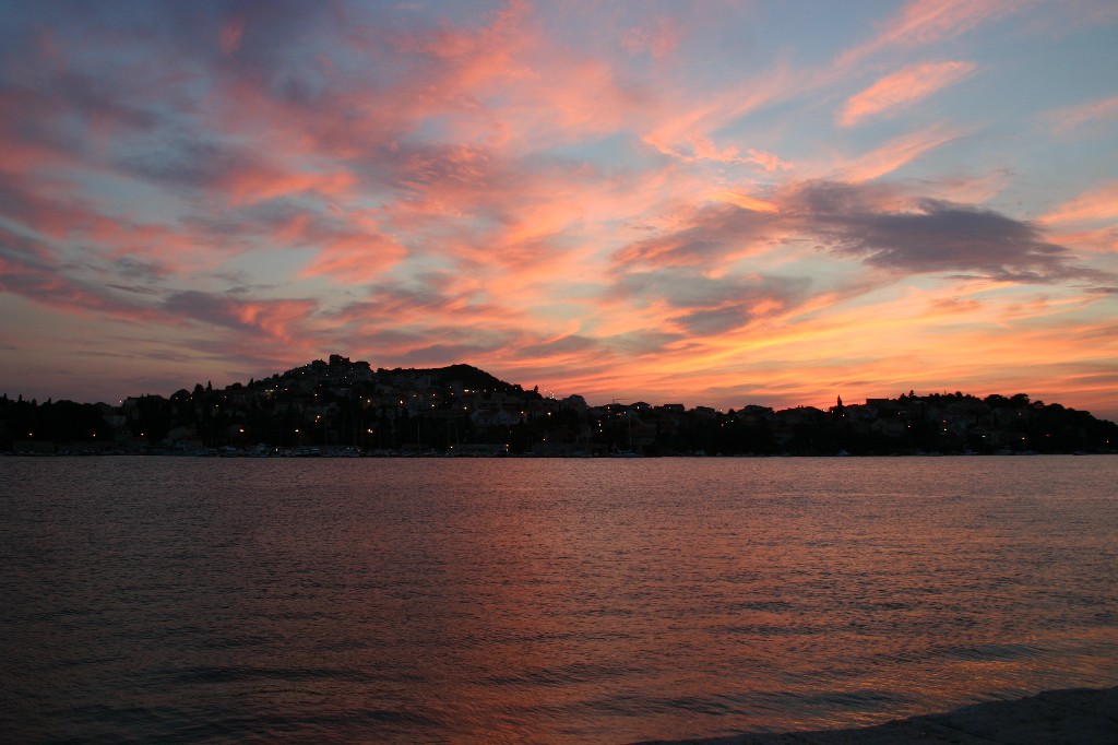 meraviglia dei colori