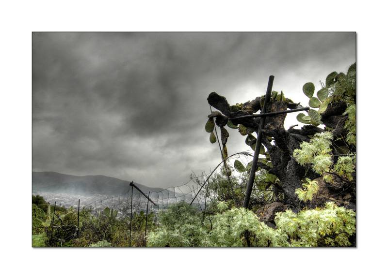 Forgotten faith Pt.II