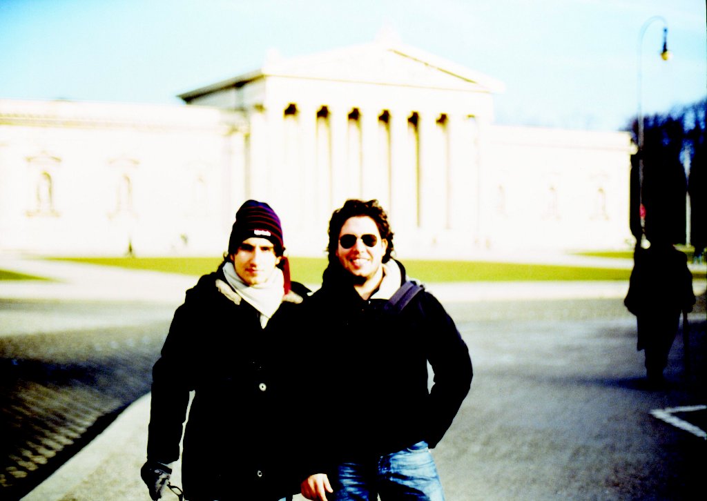 ...del doman non c' � certezza.