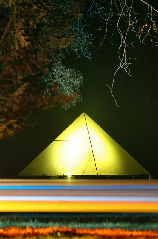 Alla corte di Josephine - Castello di Racconigi 2007