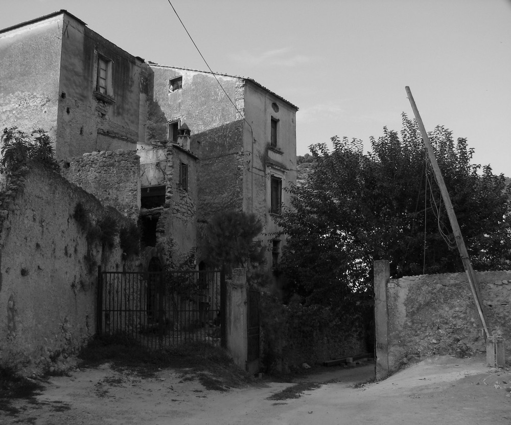 la casa dei sogni