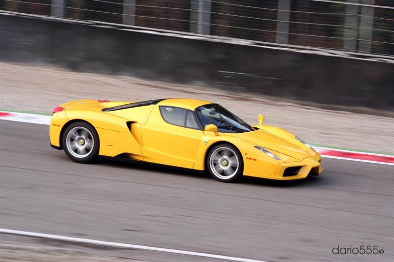 Ferrari Enzo [Monza] #2