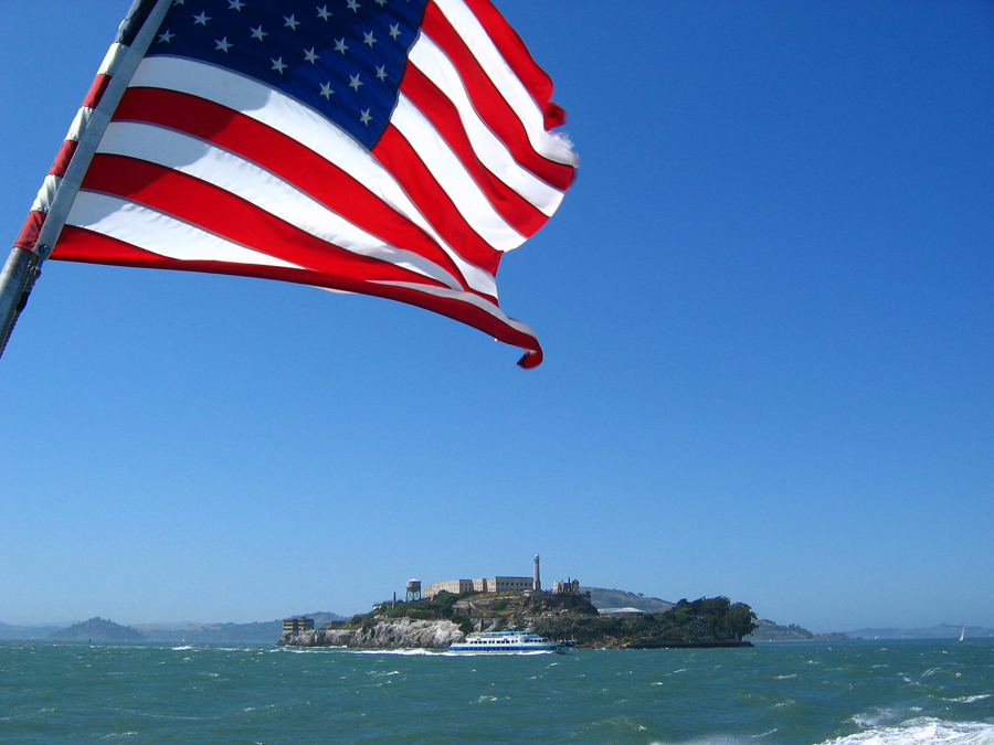 Alcatraz
