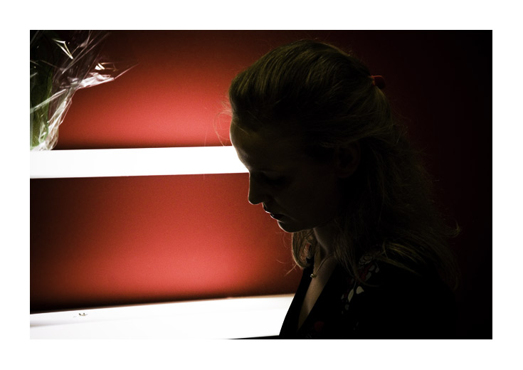 * hey, I just work here! *