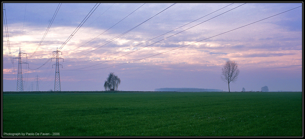 La campagna di Carmagnola #3.