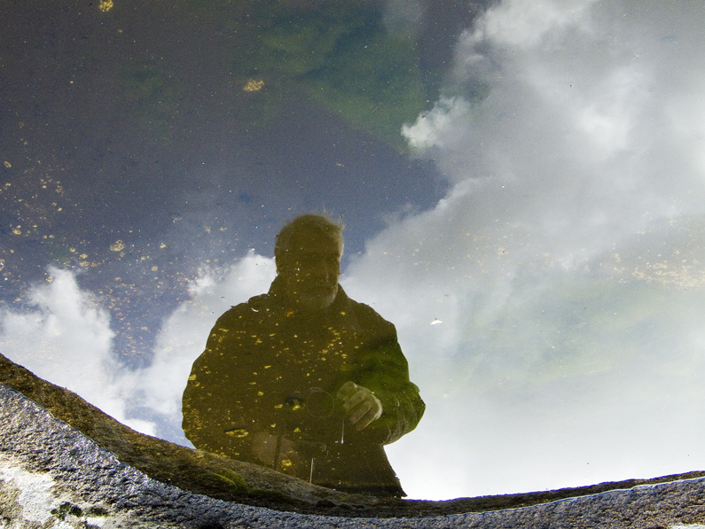 fotografare i riflessi