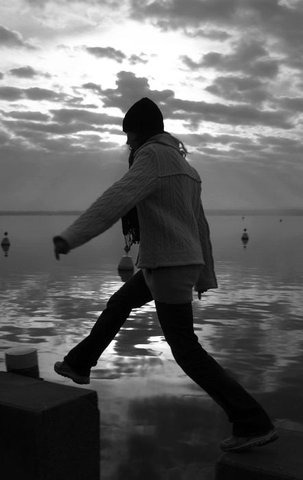 Gli ostacoli della vita