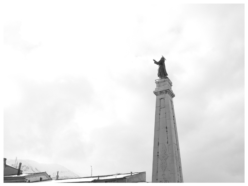 Benedizione