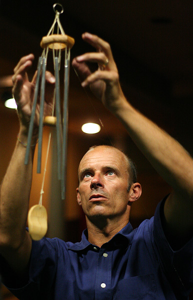 oggetto del desiderio...