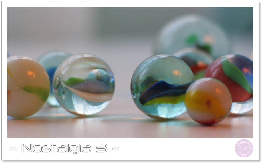 Nostalgia 3