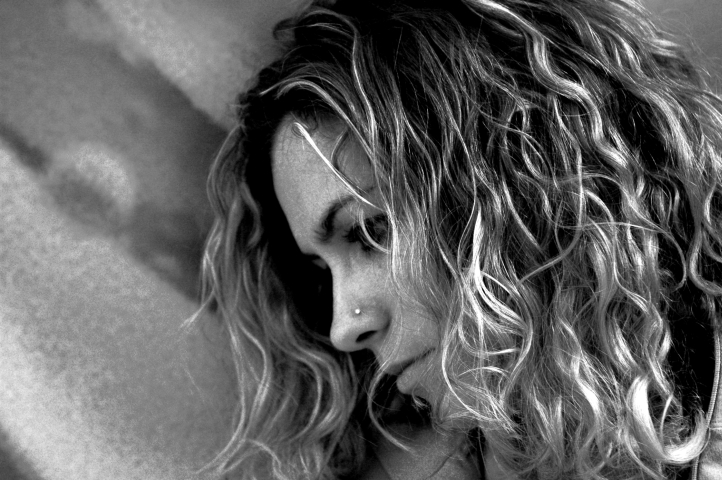 Arj e i suoi pensieri...