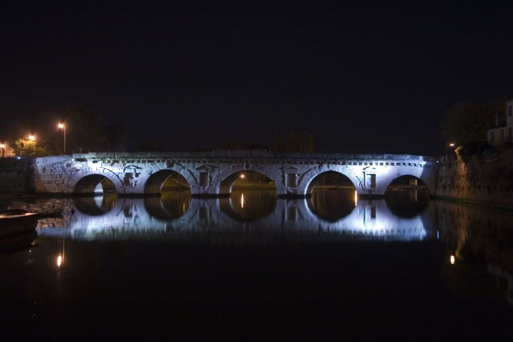 Ponte di Tiberio