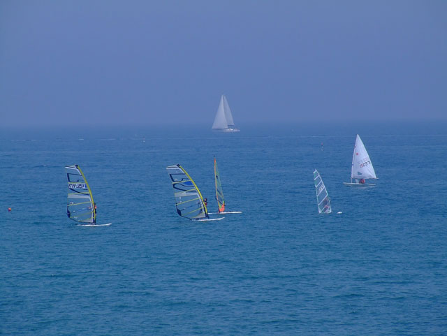 gruppo windsurf
