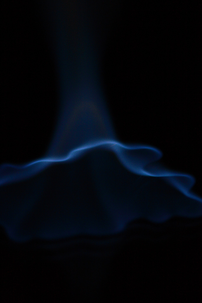 Progetto flame - Onde