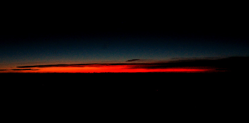 in vista dell'occhio di sauron...