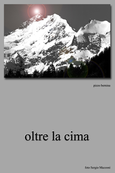 oltre la cima