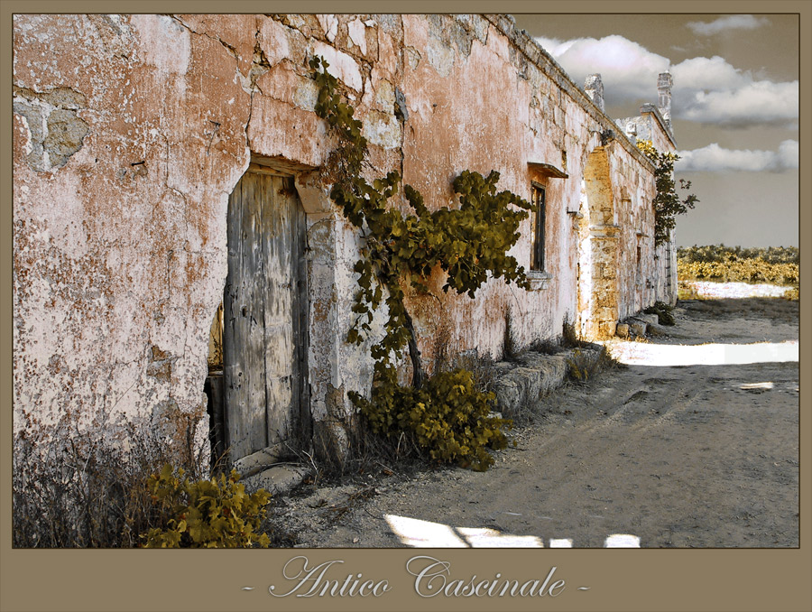 Antico Casolare