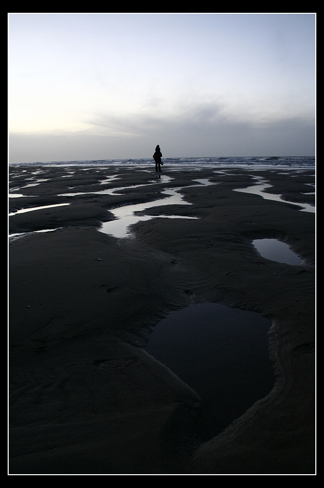 -Atmosfera lunare...senza intrusi-