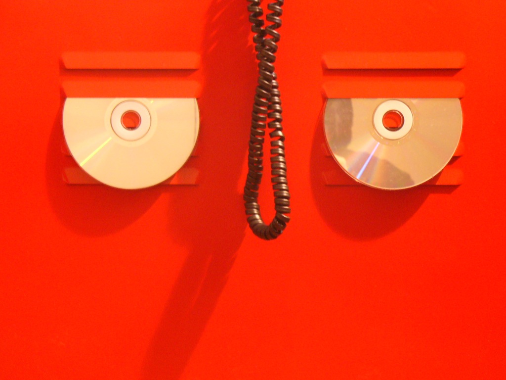 guardiano del telefono