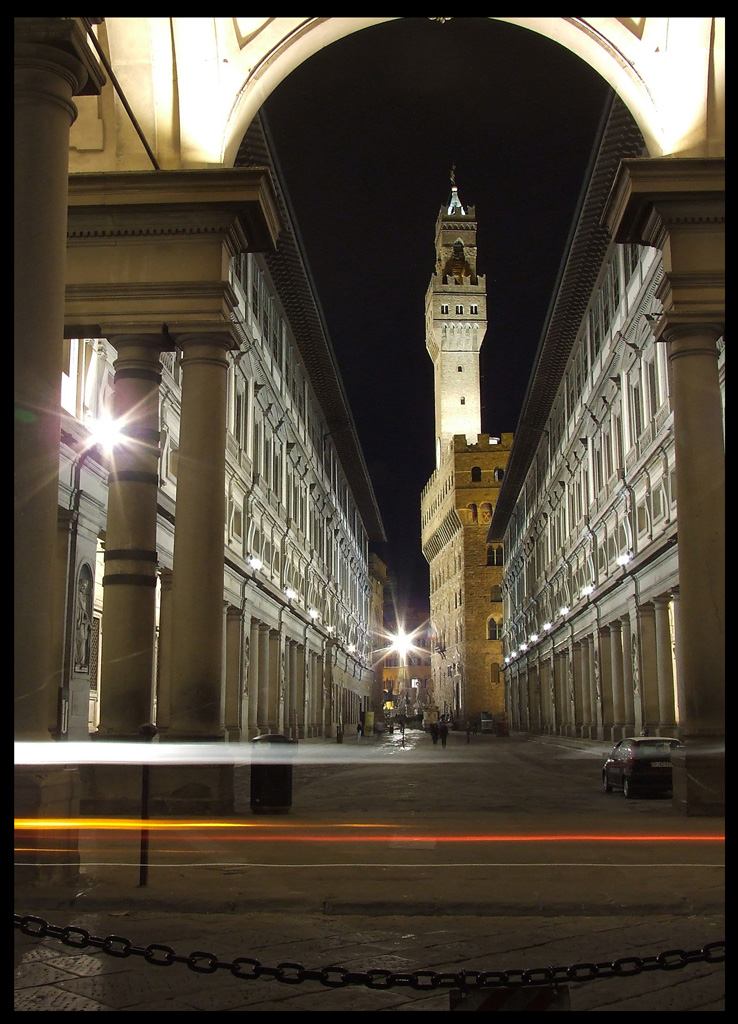 Uffizi