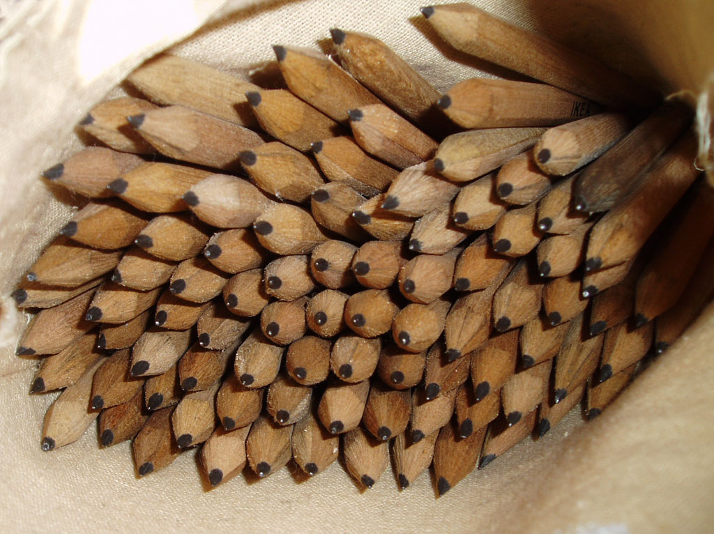 Sono andato all'IKEA