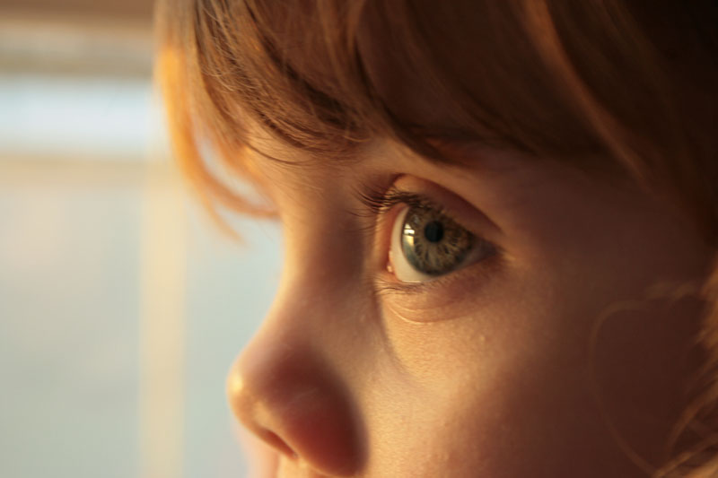 una delle mie principesse