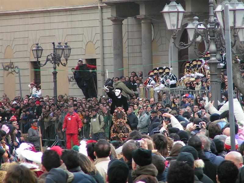 sartiglia 2006 martedi