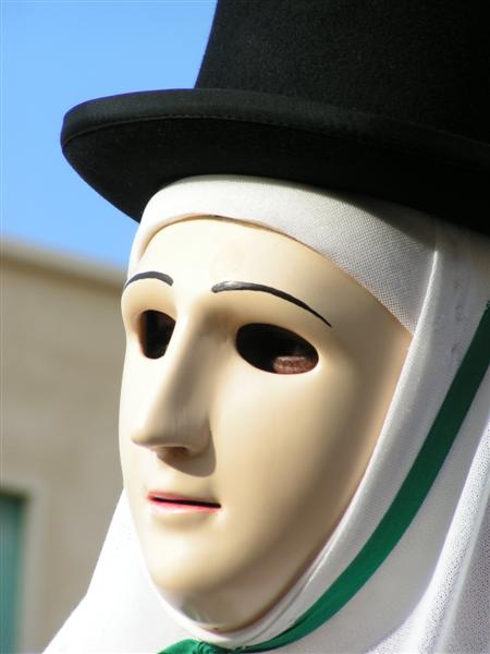 sartiglia 2006 martedi